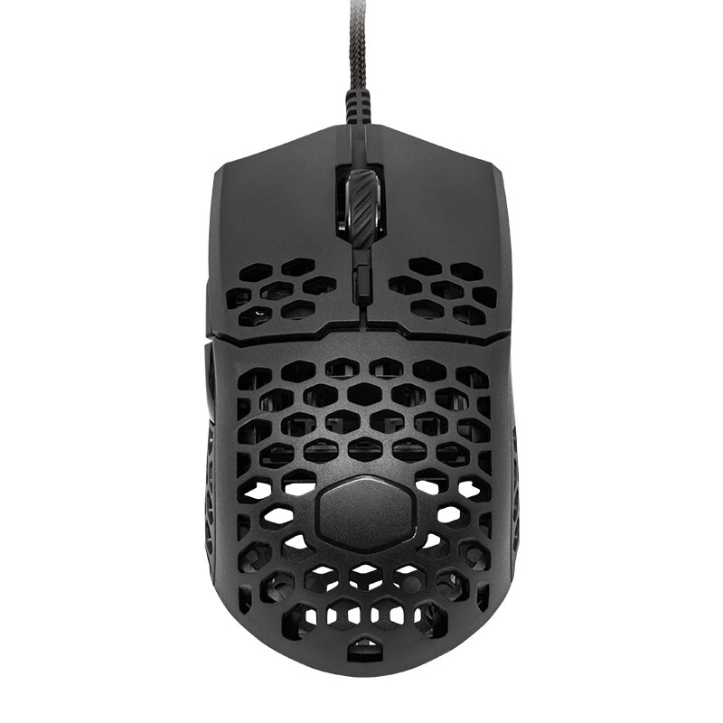 Cooler Master High-end quality hollow gaming wired USB computer mouse