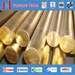 cooper rod/copper bar/brass rod