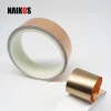 Copper Foil with Conductive Tape for Lithium Battery Current Collector
