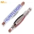 Import Copper stamped soft enamel tie bar from Taiwan