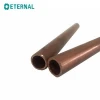 Copper tube / copper pipe  ( bronze tube , brass tube etc ) with max OD200mm