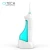 Import Cordless Cheap Power Floss Dental Water Jet Flosser as Seen on TV, White from China