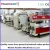 Import Corrugated Hollow Sheet Production Line PP Corrugated Hollow Sheet Production Line PC Corrugated Hollow Sheet Production Line from China