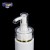 Cosmetic Packaging 150ml 200ml 250ml Bottle Luxury White Acrylic Pump Lotion Bottles