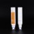 Import Cosmetic Tube with Screw or Snap-on Flip Top Lid for Acrylic Poly Nail Gel and Glue from China