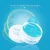 Import cosmetics makeup eye patches mask eye patches 60pcs skin care collagen bioaqua mask crystal gel zone dark circle remover from China