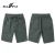 Import Cotton  with utility pockets fashion cargo shorts from China
