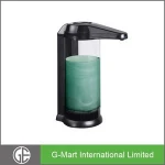 Countertop Automatic Touchless Liquid Soap Dispenser For Hand Sanitizer