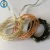 Import CR2032 Battery Powered 10 20 Led Fairy String Light 1M 2M Silver Copper Wire Mini Lamp from China