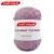 Import Craft Vogue arm knitting crocheting weaving dyed soft acrylic merino wool fancy melange blended yarn from China