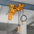 Import crane use electric chain hoist 1 2 3 5 10 15 ton for workshop from China