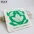 Import Creative mint Seeds cup mat from China