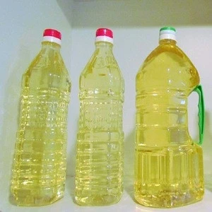 Quality 100% Pure Refined Edible Sunflower Oil