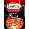 Crushed tomato for pizza in can - 3 x 4100 grams