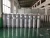 Import cryosauna liquid nitrogen pressure vessel dewar flask from China