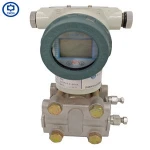 CT079 Capacitive Pressure Transmitter