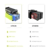 CTECHi 1500W 2000W Electric Portable UPS Lithium Power Supply Station Solar Generator LiFePo4 Battery Home Camping Backup Power