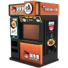 Cup Noodles Vending Machine Hot Noodle Food Vending Machine From IPLAYSMART