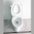 Import cUPC WaterSense foshan sanitary ware public toilet design SA-2176 from China