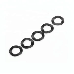 Curved Spring Washer/Wave Spring Washers
