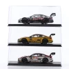 Custom 1:43 collectible cars DTM official authorized models diecast model car M4 collection