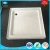 Import Custom 600mm Plastic Colored Deep Acrylic Shower Tray from China