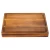 Import Custom Acacia Wood Cutting Board from China