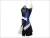 Import custom all star sublimation cheerleading and dance uniforms from China
