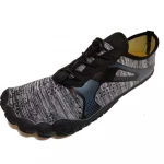 Custom barefoot swim diving surf beach walking water shoes for men