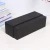 Import Custom black paper cardboard water cup packaging umbrella rigid box from China