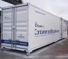 Custom Brand New Data Center Shipping Dry Container