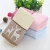 Import custom Christmas deer design cotton decorative hand towels from China