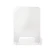Import Custom Clear Countertop Splash Guard Acrylic Sneeze Guard Table Top Shield Divider Stand Desktop Protective Shield from China