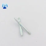 Custom CNC Non-Standard Special Fastener Corby Bolt