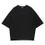 Import custom cotton plain print blank tshirt oversized mens t shirt from China