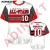 Import custom design youth team cheap camouflage pattern sublimation baseball jersey uniforms sets from Pakistan