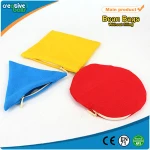 Custom Duck Cloth, Cornhole Bean, Bag without Beans