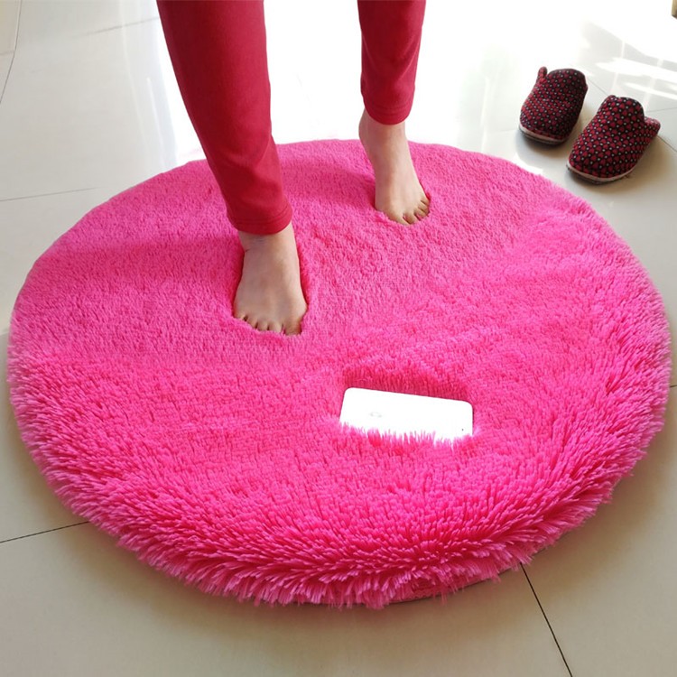 custom foldable prayer ground floor mat for the living room