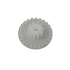 Custom Gear Manufacturer Wheel Crown Pinion Plastic Gear