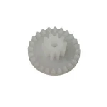 Custom Gear Manufacturer Wheel Crown Pinion Plastic Gear