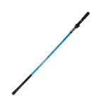 Custom Golf Club Golf Training Aids swing stick OEM Double Grip Swing Golf Swing Trainer for Improving Strength