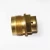 Import Custom Hardware Accessories Turning Machining Parts CNC Milling Bolt and Nut Parts Service from China