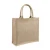 Import Custom Heavy Duty Eco Reusable Recyclable Grocery Shopping Fabric Jute Bag from China