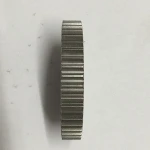 Custom high quality cheap small powder metal gear