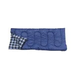 Custom high quality ultralight lightweight camping sleeping bag envelope suit