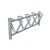 Import custom high security steel frame wall mounted  cycle racks outdoor bike rear carrier rack from China