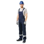 Custom Industry Electrical Mechanical Engineering Uniform