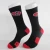 Import Custom logo 100% combed cotton new design  men ankle sports sock from China