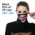 Import Custom Logo 100% Microfiber Polyester Multifunctional Skull Seamless Face Mask Tube Bandana from China