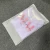 Import Custom Logo Clear Matte frosted Zip Lock Plastic Underwear Zipper Bikini Swimming Clothes Packaging Bag from China
